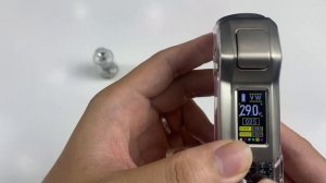 Review Jelly Box Mini 80W Kit | em vape cực cuốn đi bar | Sun Vape Store