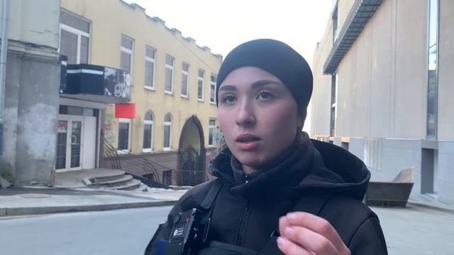 ⛔️ Спряталась и Выжидают | Развод На Бабки За Углом! 🔥 смотреть онлайн