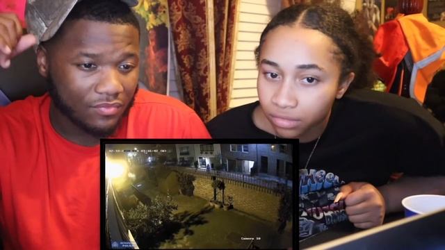 AMERICANS REACT TO UK Deadly War In Camden: Active Gxng vs 51st смотреть онлайн