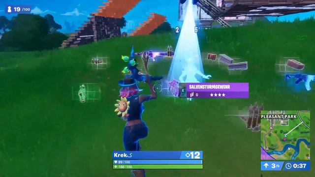 24 Kill Win in Hype Nite | Krek смотреть онлайн