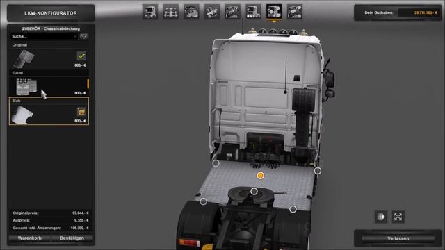 [ETS2 v1.26] DAF XF 105 v4.4 + ALL DLC´s ready смотреть онлайн