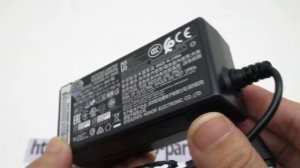 LG ADS-45SN-19-3 ADS-40SG-19-3 PK7 22EA53T adapters,Laptop AC Adapter