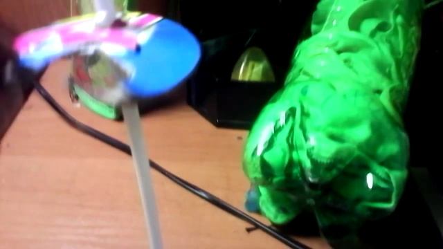 Как я сделала подставку для куклы