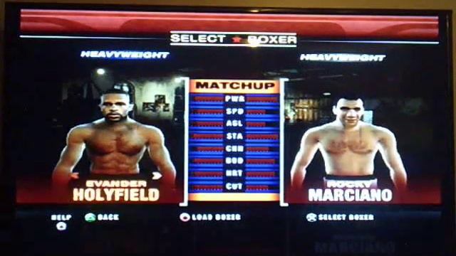 Fight Night Reviews Ep. 1: Fight Night 2004 (PS2) смотреть онлайн