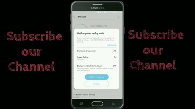 Samsung J7 Prime Features смотреть онлайн