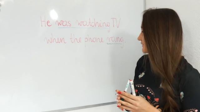 Past continuous w śmiesznych filmikach Vines - It's so easy! :) | Dreamy English смотреть онлайн