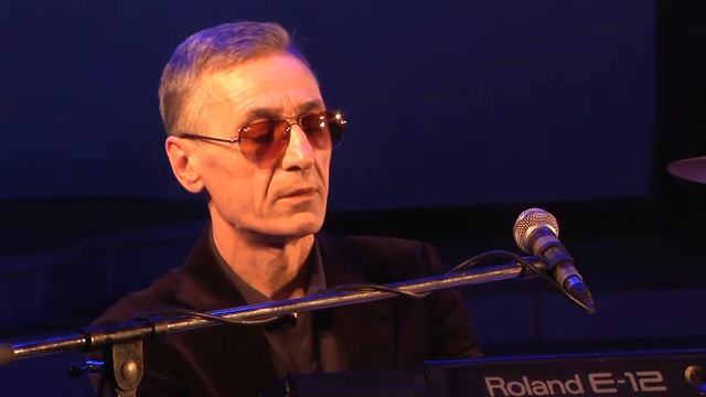 63 Виктор Горшков - Затянувшийся разговор смотреть онлайн