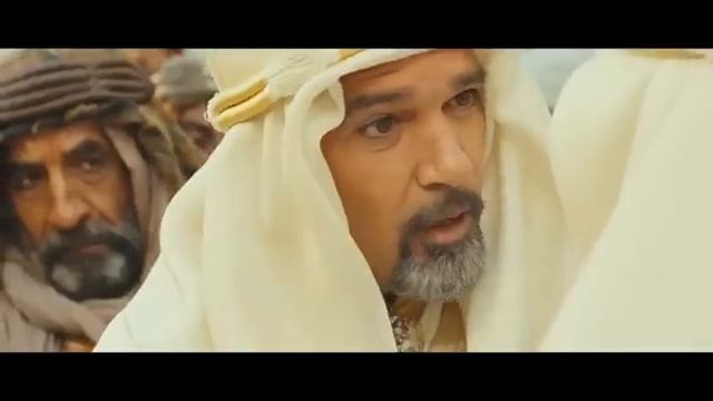 Black Gold International Trailer (Day of the Falcon) смотреть онлайн