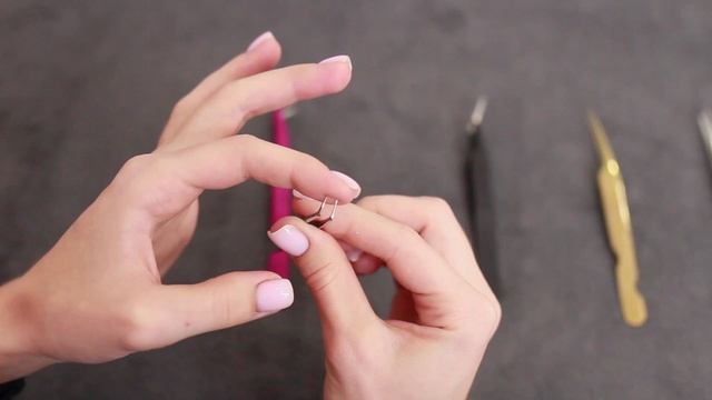 Онлайн курс наращивания ресниц смотреть онлайн