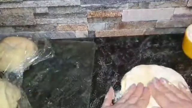 Очень удачное слоеное тесто смотреть онлайн