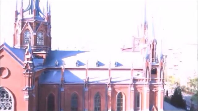 Часть первая "Завещание Дамблдора" смотреть онлайн