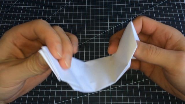 Оригами ТАНК. Как сделать из бумаги а4 своими руками без клея смотреть онлайн