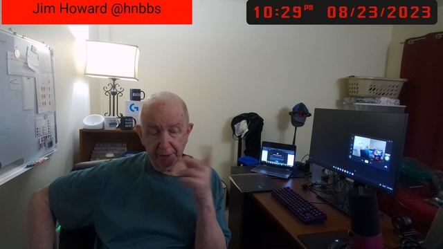 I am hooked up to my Samsung Chrome Book computer. смотреть онлайн