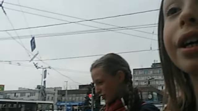 Иду на тренеровку (тхеквондо) смотреть онлайн