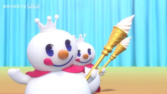 Chinese Brainwashing Songs:MIXUE Icecream&Tea MV(Chinese And English Bilingual)