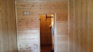 Новая печь Скоропарка. Мобиба в гостях у Термофора.