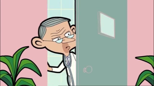 Missing Teddy - Mr Bean | WildBrain смотреть онлайн