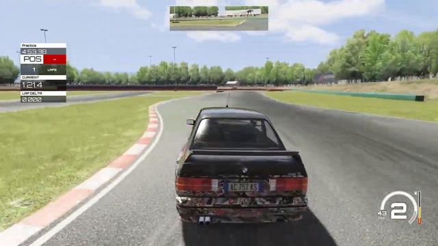 Assetto Corsa Ultimate Edition drift 2 смотреть онлайн