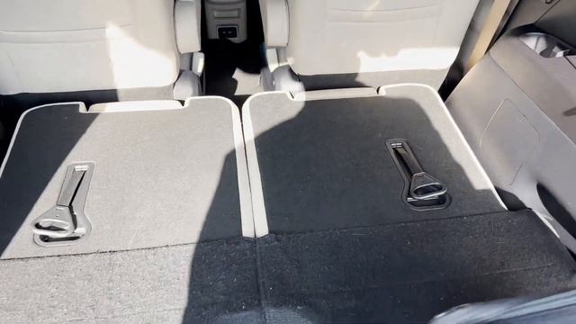 BYD Song Max PHEV. Минивен, который вы захотите!