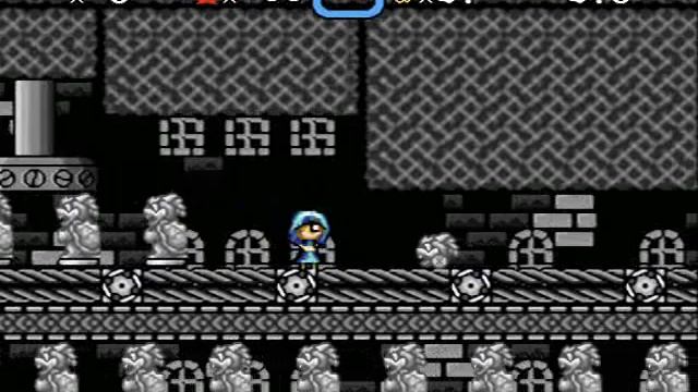 ASMT - 47a - don't trust the rope смотреть онлайн