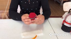 Мастер-класс "Казачья папаха" от мастера ДПИ С.Ю. Матяшовой.