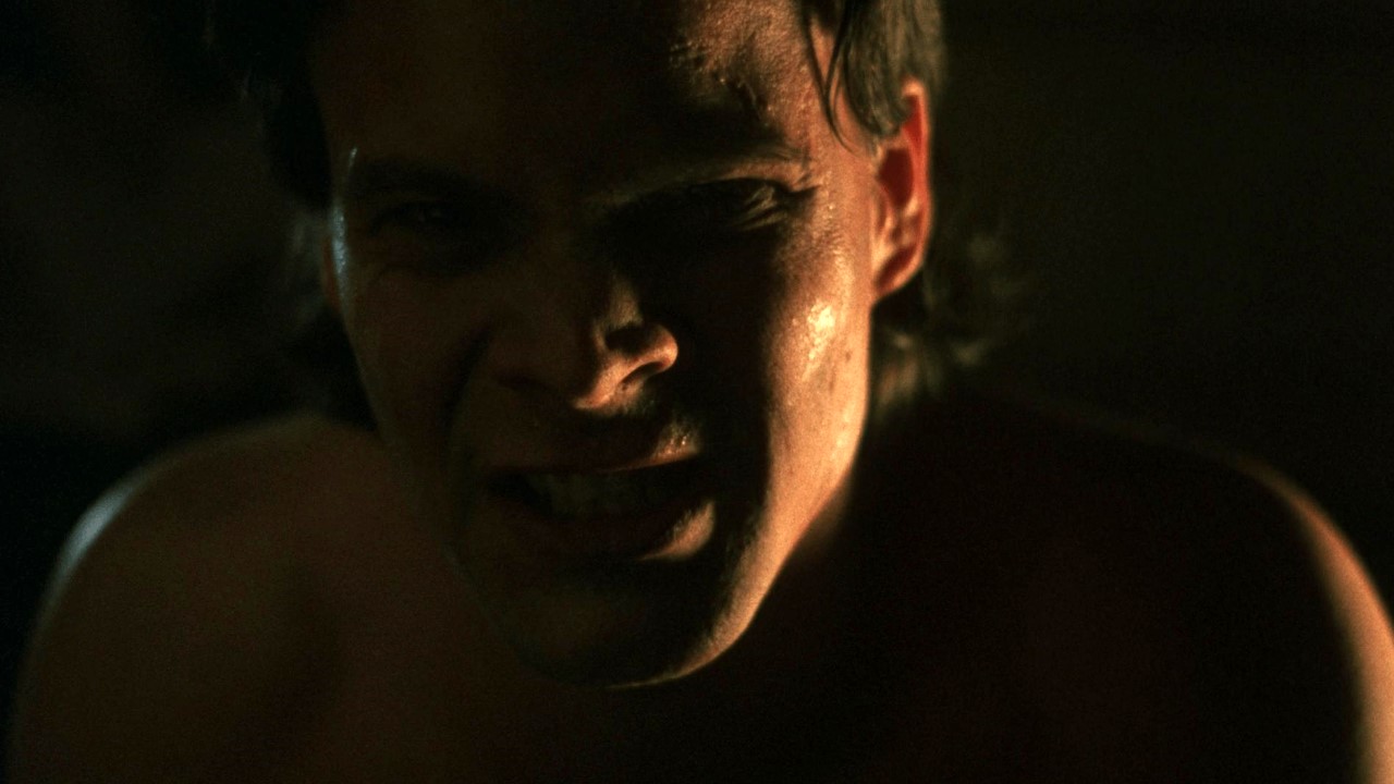 Обряд. Во власти демона — Русский трейлер (2024) смотреть онлайн