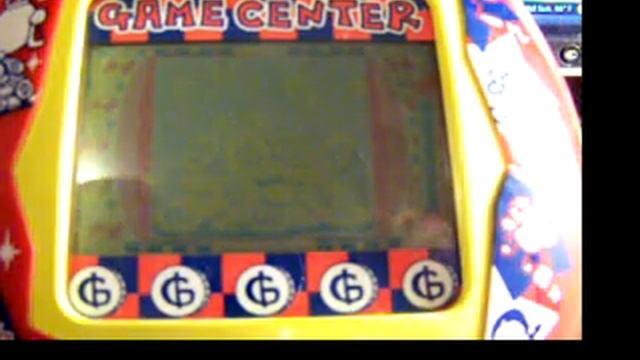 Tamagotchi Game Center Part 1 смотреть онлайн