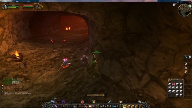 120-150 Dark iron ores in an Hour [ Vanilla ] смотреть онлайн
