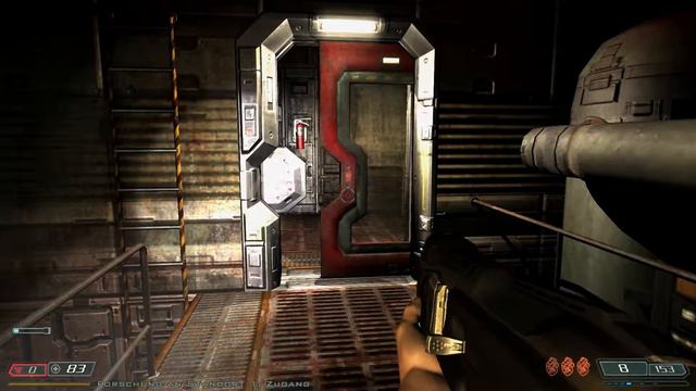 DOOM 3 ROE BFG EDITION #05 - Die Shotgun-Party / Let´s Play Doom 3 ROE смотреть онлайн