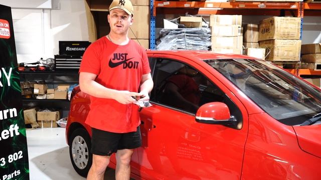 Hyundai I20 Exterior Door Handle Removal and Replacement Tutorial смотреть онлайн