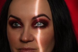 Ульяна Бойцова - Альбом "Наедине с собой"