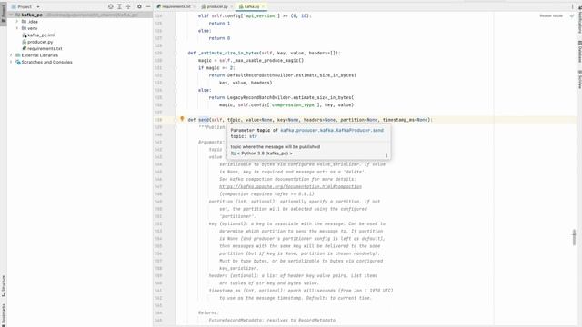 Run Kafka & Zookeeper using Docker | Kafka | Zookeeper | Kafdrop | Docker Compose | Part-3 смотреть онлайн