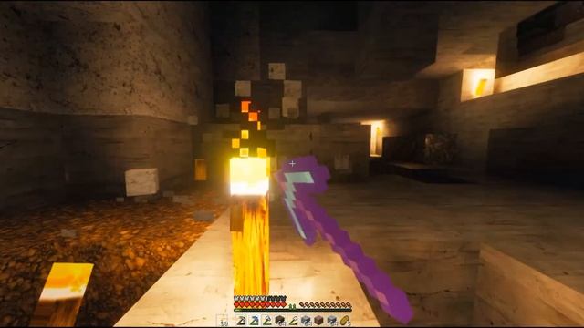 #24 - Surviving with Shaders - RTX 2060 - Pack NAPP - Shader KAPPA 5.2 смотреть онлайн