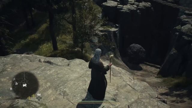 Dragon's Dogma 2 First Impressions смотреть онлайн