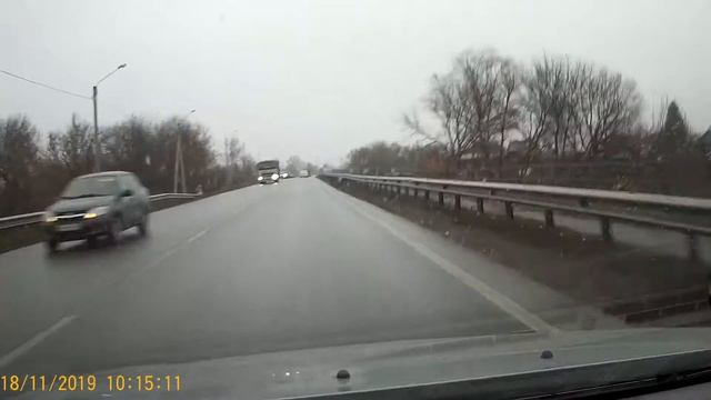Самара Борское 18 11 19.Будни замерщика. смотреть онлайн