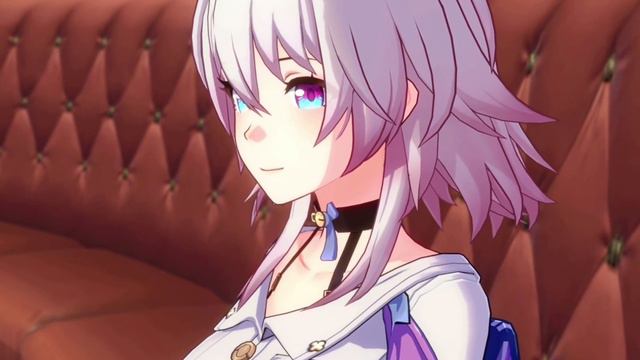 The Astral Express Cut Scene | Honkai: Star Rail смотреть онлайн