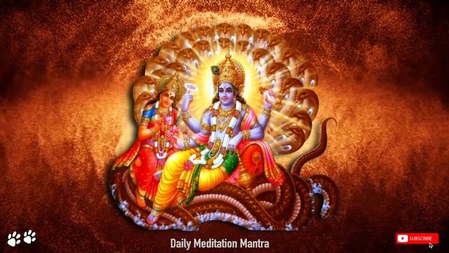 Om Namo Narayana | Mantra for peaceful life смотреть онлайн