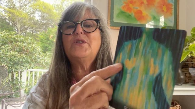 Unboxing and first impressions of Wisdom of the Divine Feminine Oracle. #wisdomofthedivinefeminine смотреть онлайн