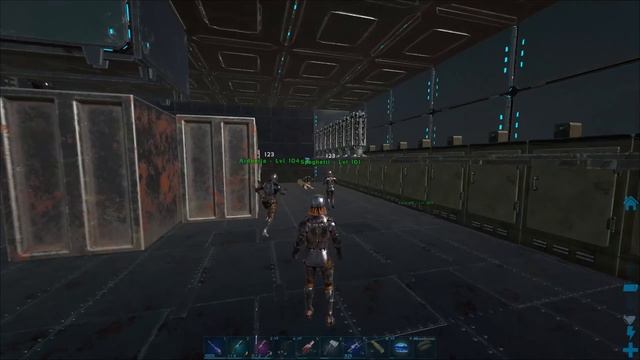 THE RAID THAT CHANGED EVERYTHING! - ARK Small Tribes PvP смотреть онлайн