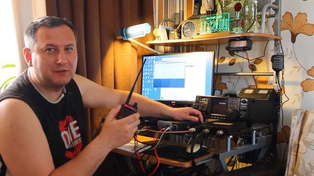 UP4DAR Part5 Building Duplex Repiater смотреть онлайн
