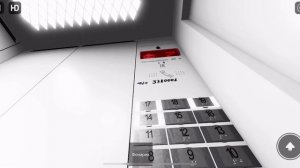 Сломанный лифт в панельке в Roblox/Симулятор лифтов Roblox