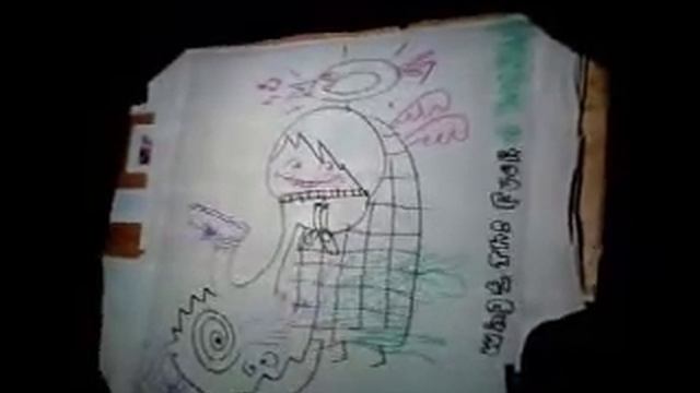 RID Sketch Battle live illustration performance du chanson Bar The Petit London смотреть онлайн