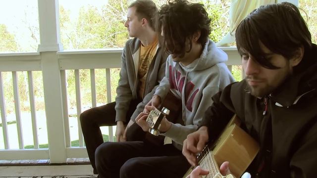 RTR - Tonight We Ride (Acoustic Version) смотреть онлайн