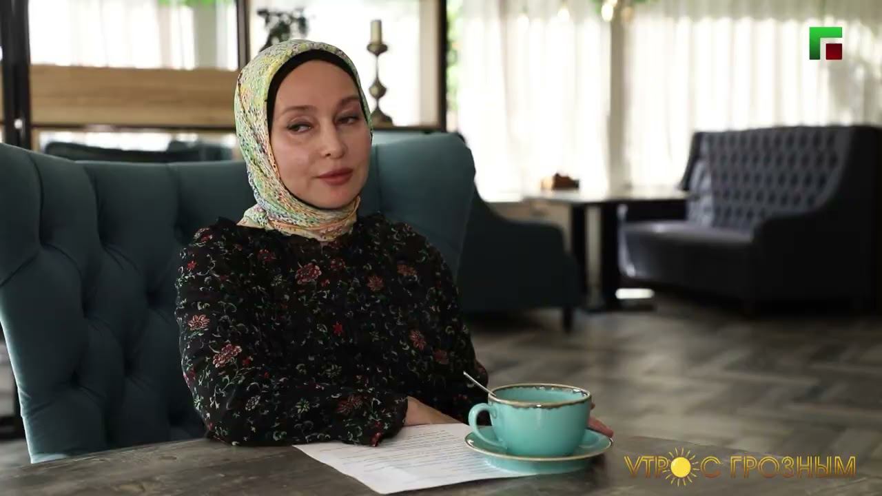 ЗАЧЕМ НУЖЕН ГИД, ЕСЛИ ЕСТЬ НАВИГАТОР? А ВОТ ПОЧЕМУ... ИНТЕРВЬЮ С ЗУРАБОМ ИСМАИЛОВЫМ