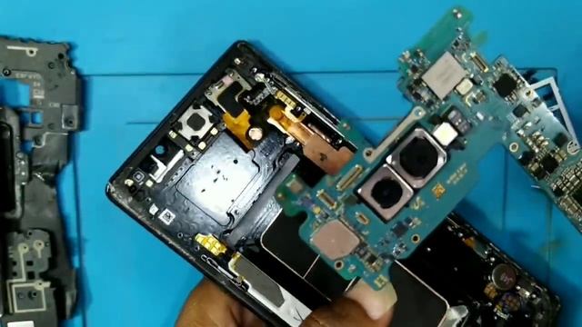 Servis HP Samsung Note 9 Mati Total смотреть онлайн