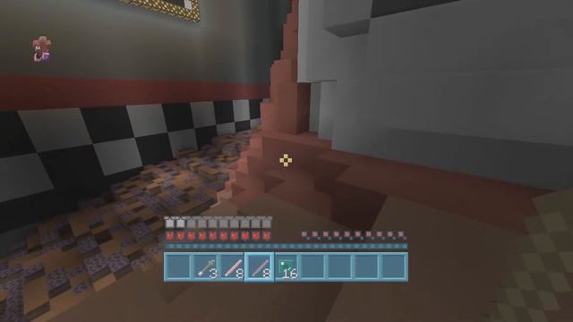 Minecraft Animatronic Graveyard Hide and Seek Map Download (360/PS3/PC) смотреть онлайн