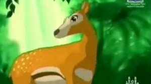 Къабил а, Х1абил а - Мультфильм на Чеченском 1/5