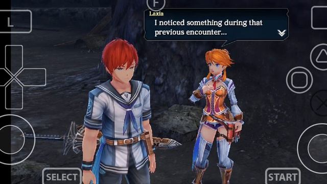 VITA3K-YS VIII lacrimosa of dana gameplay #vita3kysviiilacrimosaofdana #unisoct606 #vita3k #ysviii смотреть онлайн