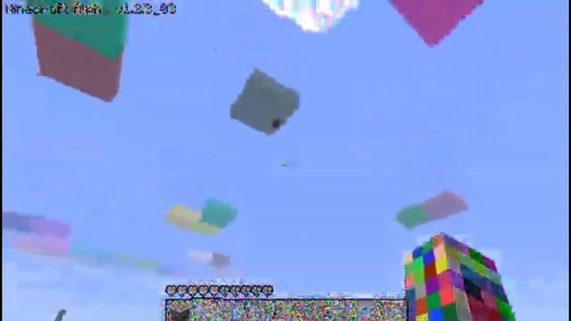 Топ 15 мистических версий с Херобрином. | Alpha 1.0.16_02 - Alpha 1.2.3_03 (reloaded)