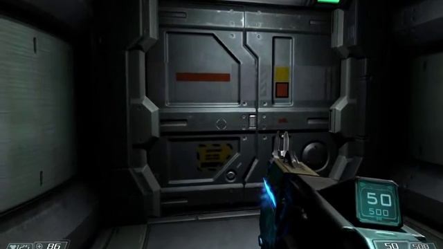 Let's Play Doom 3: BFG Edition 030 - Warrens смотреть онлайн